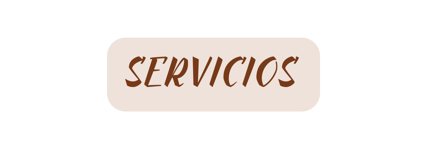 SERVICIOS